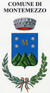 Emblema del comune di Montemezzo